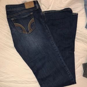 Hollister Flare Jeans